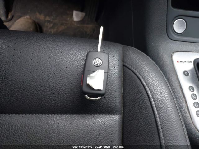 WVGBV7AX4HW513027 Volkswagen TIGUAN S