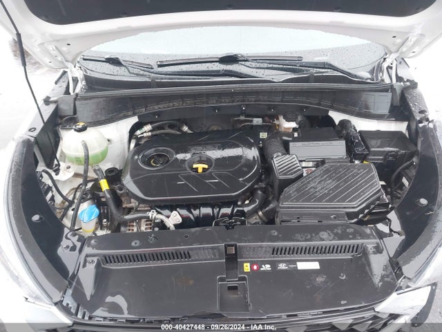 Hyundai TUCSON SE 2019 KM8J2CA46KU952607 Image 10
