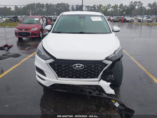 Hyundai TUCSON SE 2019 KM8J2CA46KU952607 Image 12