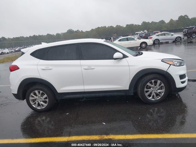 Hyundai TUCSON SE 2019 KM8J2CA46KU952607 Image 13