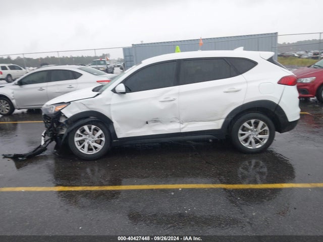 Hyundai TUCSON SE 2019 KM8J2CA46KU952607 Image 14