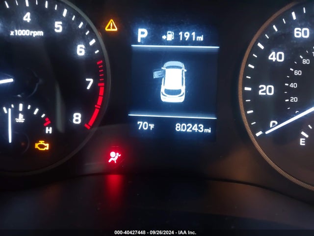 Hyundai TUCSON SE 2019 KM8J2CA46KU952607 Image 15