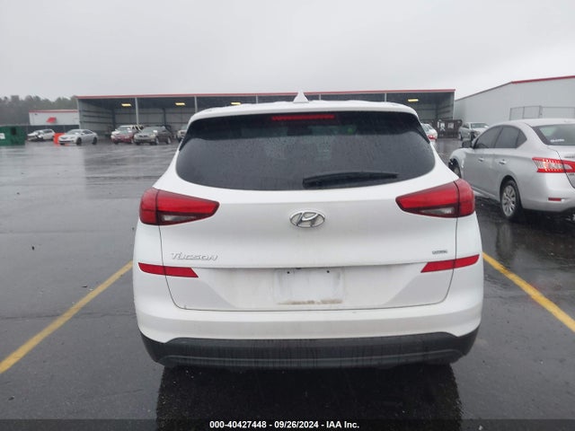 Hyundai TUCSON SE 2019 KM8J2CA46KU952607 Image 16