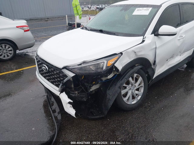 Hyundai TUCSON SE 2019 KM8J2CA46KU952607 Image 6