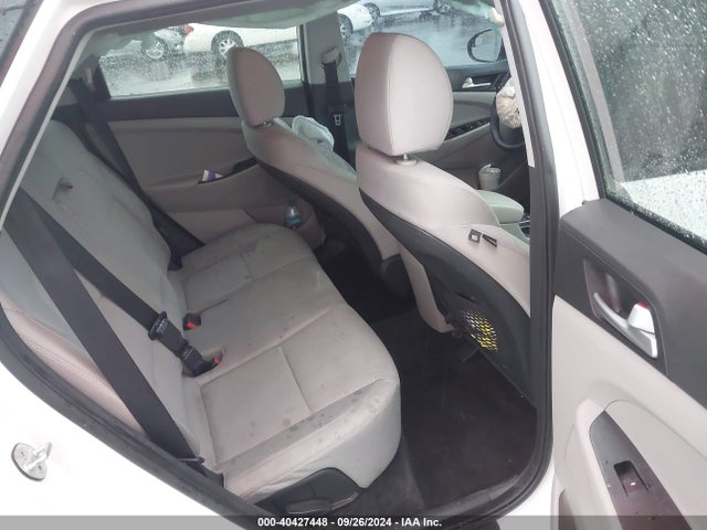 Hyundai TUCSON SE 2019 KM8J2CA46KU952607 Image 8