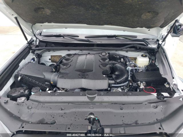 JTERU5JR8R6290578 Toyota 4runner Trd Off Road Premium
