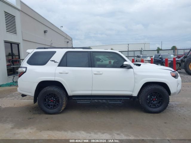 JTERU5JR8R6290578 Toyota 4runner Trd Off Road Premium