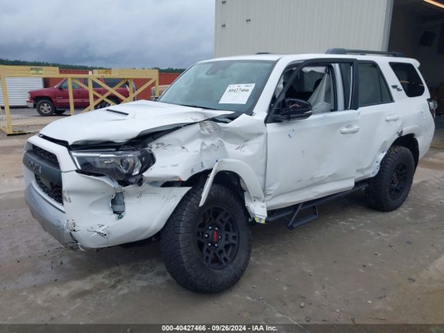 JTERU5JR8R6290578 Toyota 4runner Trd Off Road Premium