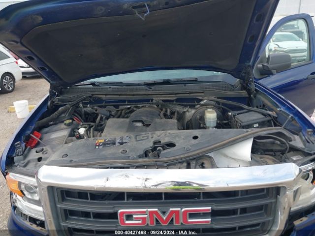 1GTN1TEHXEZ269130 GMC SIERRA 1500