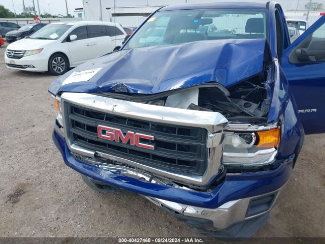 1GTN1TEHXEZ269130 GMC SIERRA 1500