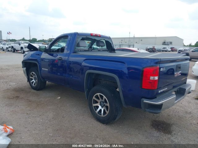 1GTN1TEHXEZ269130 GMC SIERRA 1500