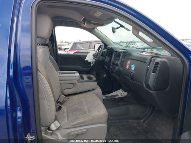 1GTN1TEHXEZ269130 GMC SIERRA 1500