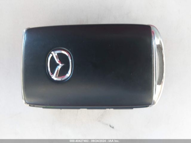 7MMVABCM1PN124918 Mazda Cx-50 2.5 S Preferred Plus