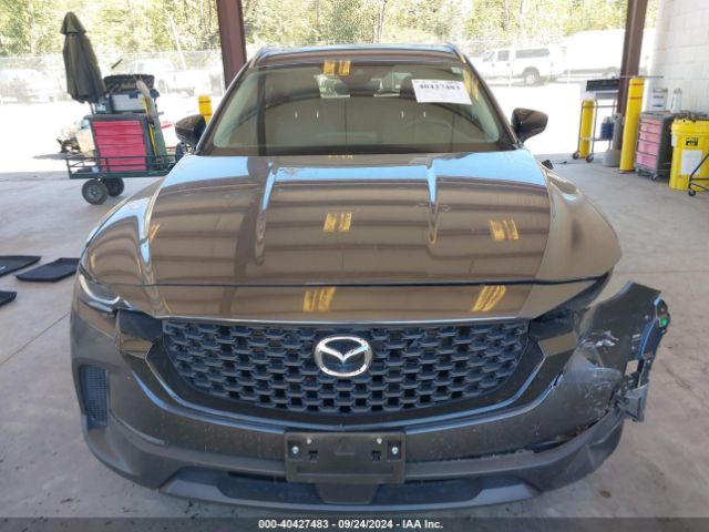 7MMVABCM1PN124918 Mazda Cx-50 2.5 S Preferred Plus