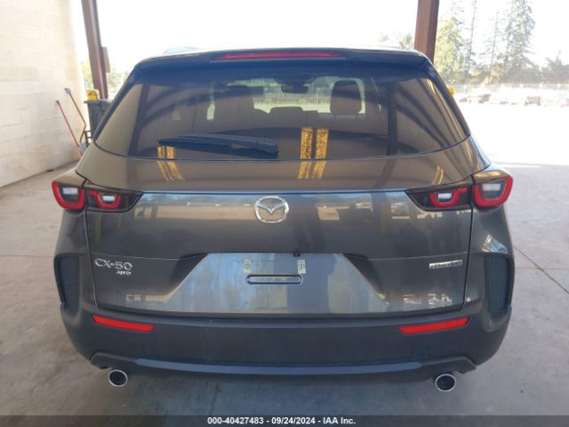 7MMVABCM1PN124918 Mazda Cx-50 2.5 S Preferred Plus