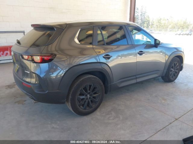 7MMVABCM1PN124918 Mazda Cx-50 2.5 S Preferred Plus