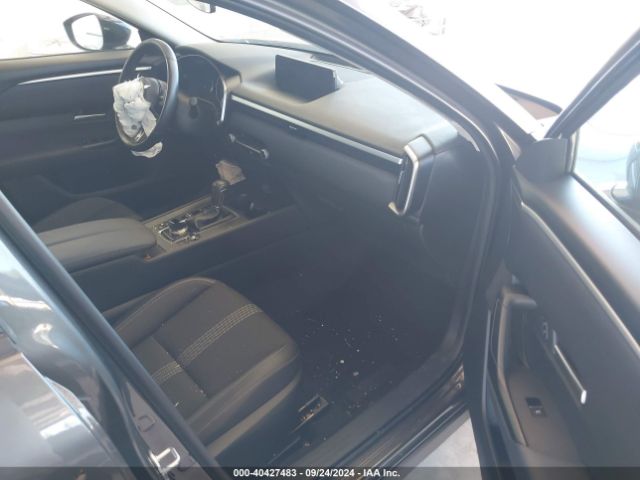 7MMVABCM1PN124918 Mazda Cx-50 2.5 S Preferred Plus