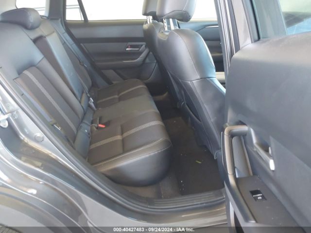 7MMVABCM1PN124918 Mazda Cx-50 2.5 S Preferred Plus