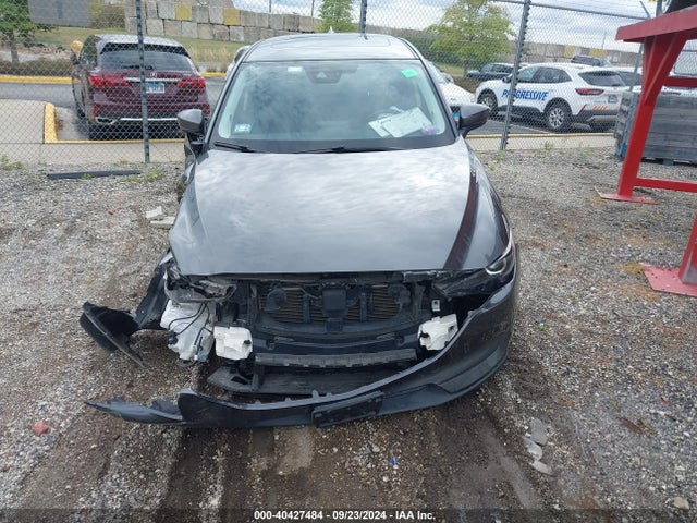 Mazda Cx-5 Touring 2018 JM3KFBCM6J0378043 Image 12