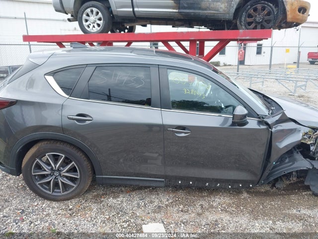 Mazda Cx-5 Touring 2018 JM3KFBCM6J0378043 Image 13