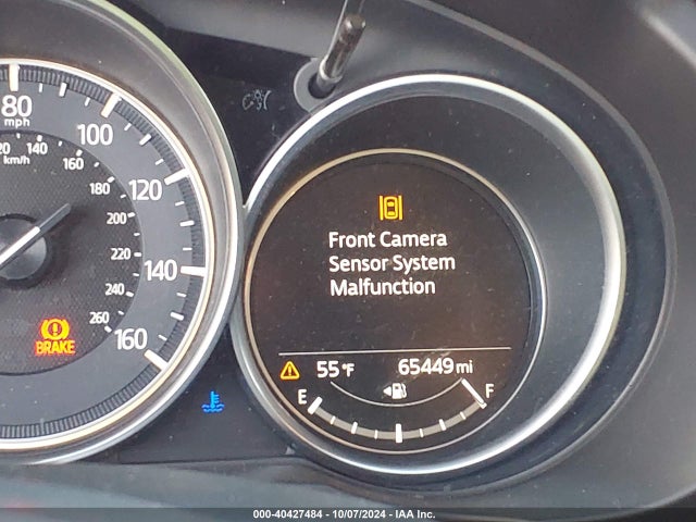 Mazda Cx-5 Touring 2018 JM3KFBCM6J0378043 Image 15