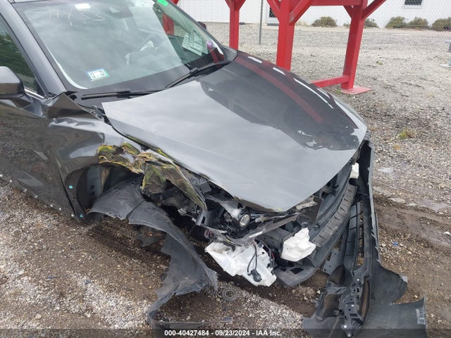 Mazda Cx-5 Touring 2018 JM3KFBCM6J0378043 Image 6