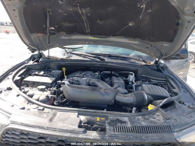 2023 DODGE DURANGO 1C4RDJDG5PC676848 Photo 9