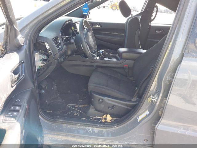 2023 DODGE DURANGO 1C4RDJDG5PC676848 Photo 4