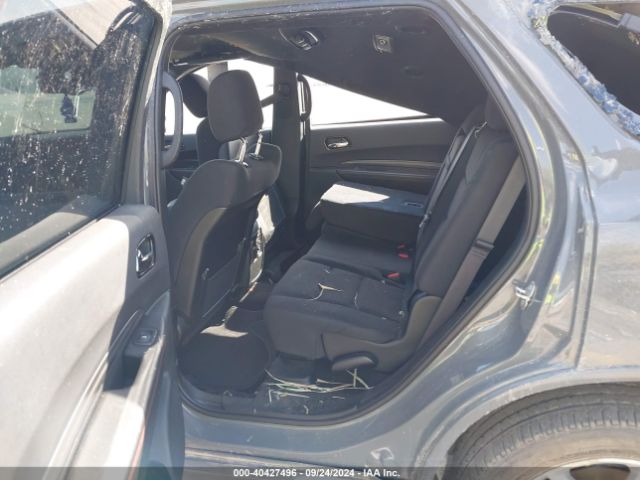 2023 DODGE DURANGO 1C4RDJDG5PC676848 Photo 7