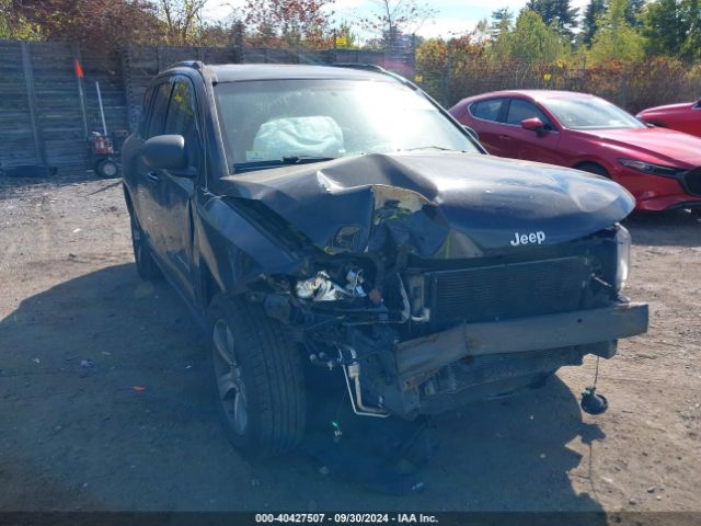 1C4NJDEB1HD108989 auction archive image