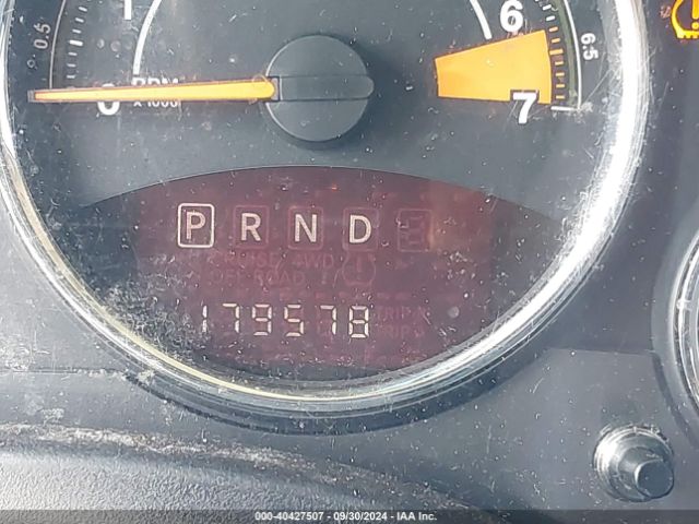 1C4NJDEB1HD108989 Jeep Compass High Altitude 4x4