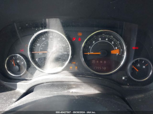 1C4NJDEB1HD108989 Jeep Compass High Altitude 4x4