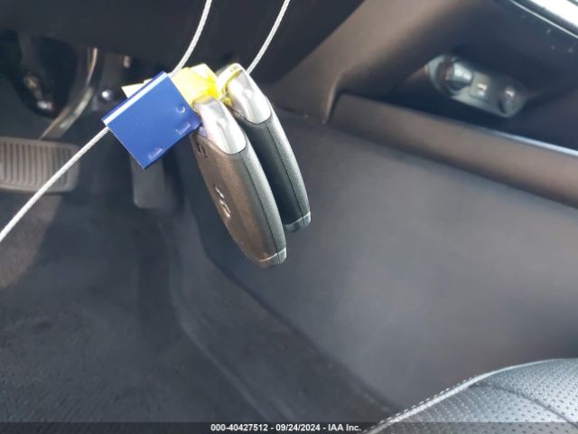 KMHLN4AJ6NU030614 Hyundai Elantra Hybrid Limited
