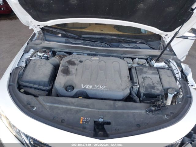 1G1165S36FU129975 Chevrolet IMPALA 2LZ