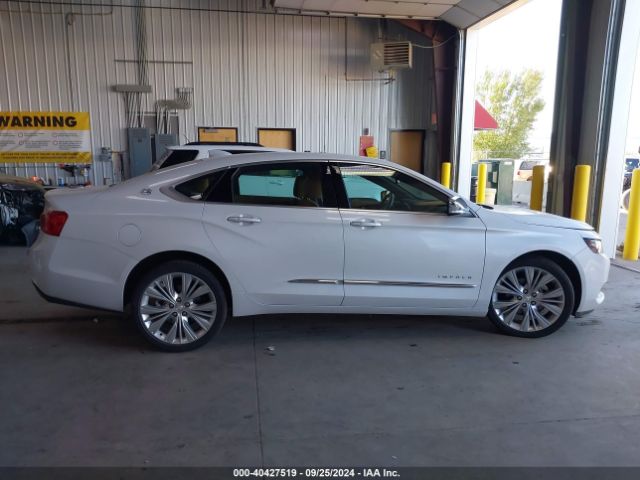 1G1165S36FU129975 Chevrolet IMPALA 2LZ
