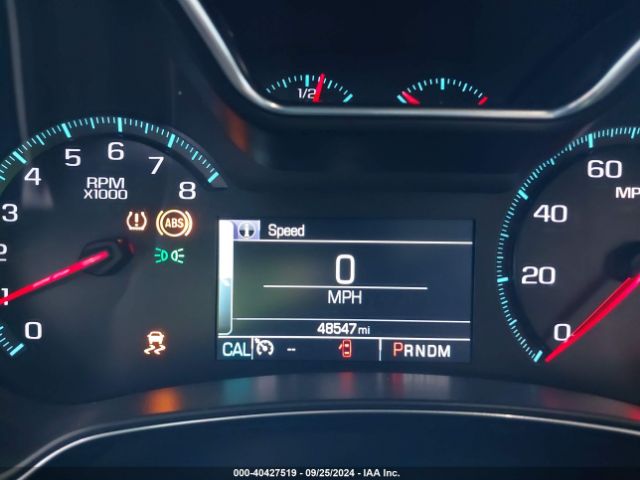1G1165S36FU129975 Chevrolet IMPALA 2LZ