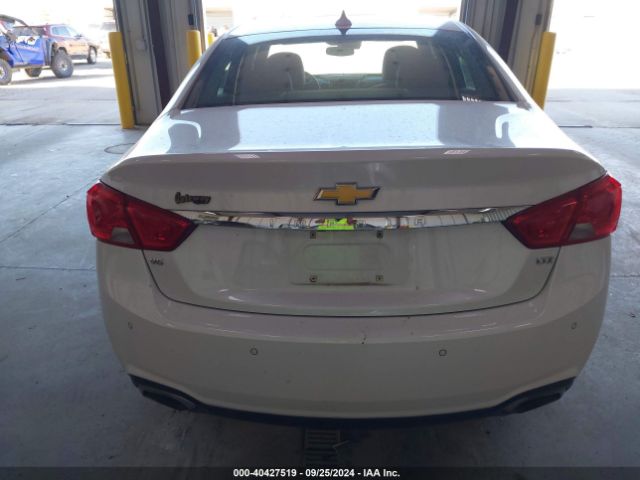 1G1165S36FU129975 Chevrolet IMPALA 2LZ