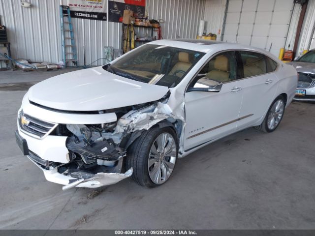 1G1165S36FU129975 Chevrolet IMPALA 2LZ