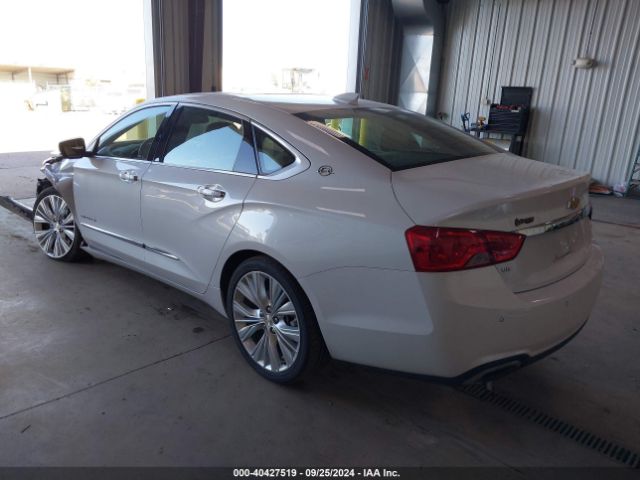 1G1165S36FU129975 Chevrolet IMPALA 2LZ