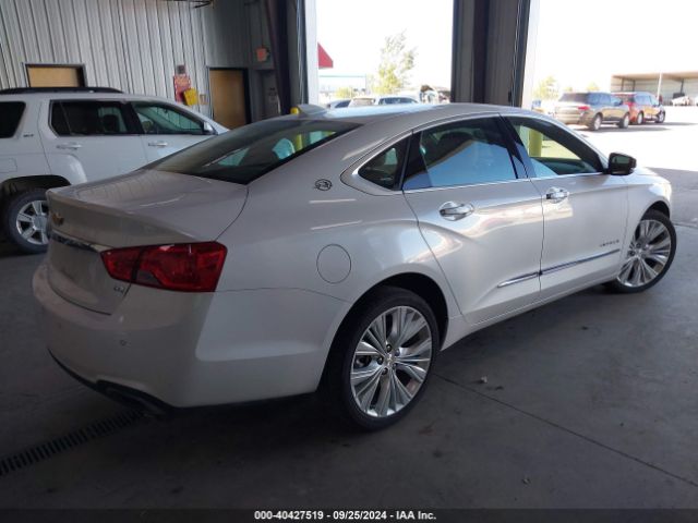 1G1165S36FU129975 Chevrolet IMPALA 2LZ