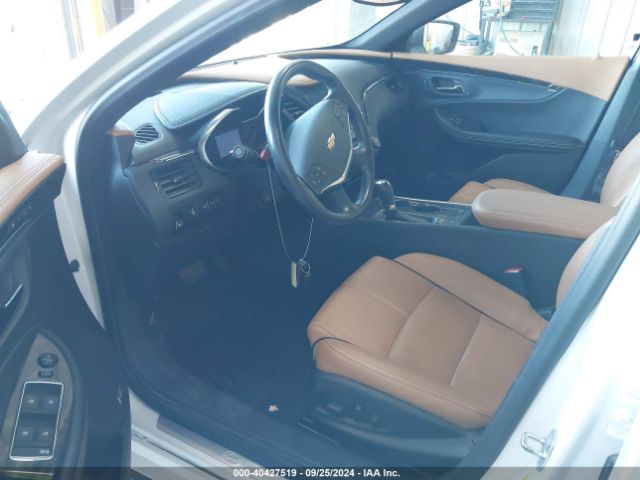 1G1165S36FU129975 Chevrolet IMPALA 2LZ