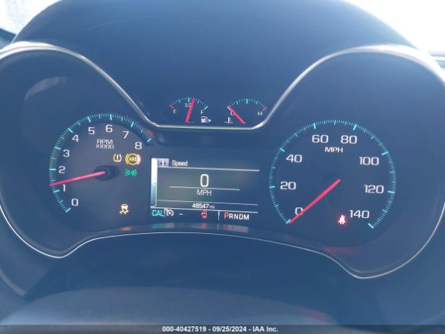 1G1165S36FU129975 Chevrolet IMPALA 2LZ