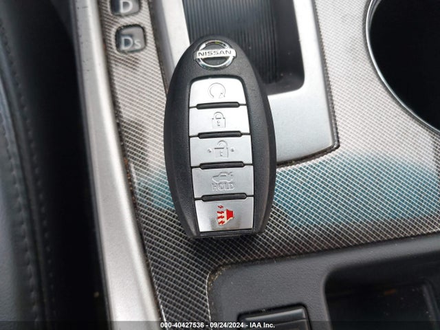 Nissan Altima 2.5 Sl 2015 1N4AL3AP0FC248609 Image 11
