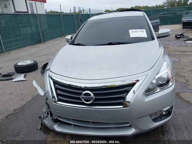 Nissan Altima 2.5 Sl 2015 1N4AL3AP0FC248609 Image 13