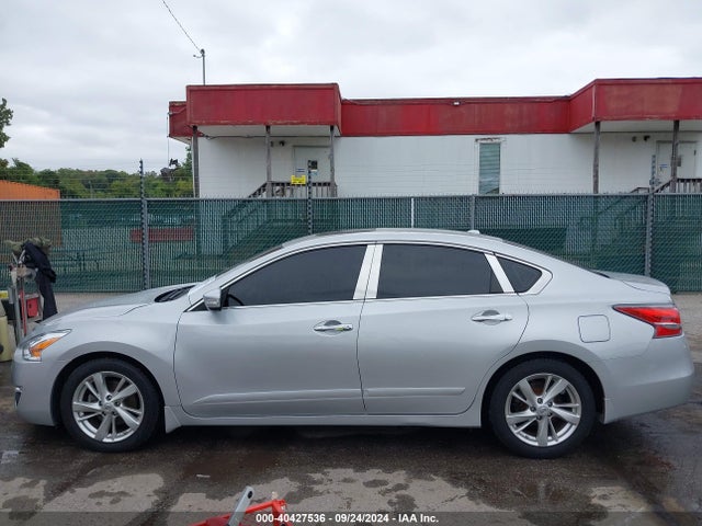 Nissan Altima 2.5 Sl 2015 1N4AL3AP0FC248609 Image 15