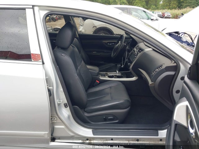 Nissan Altima 2.5 Sl 2015 1N4AL3AP0FC248609 Image 5