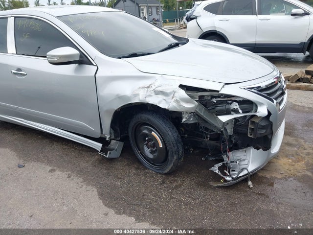 Nissan Altima 2.5 Sl 2015 1N4AL3AP0FC248609 Image 6