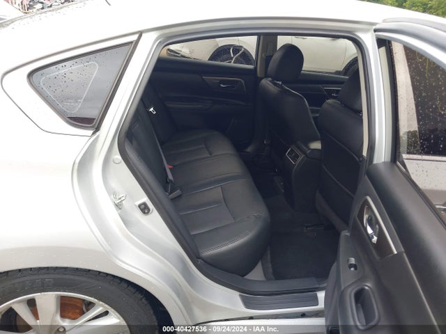 Nissan Altima 2.5 Sl 2015 1N4AL3AP0FC248609 Image 8