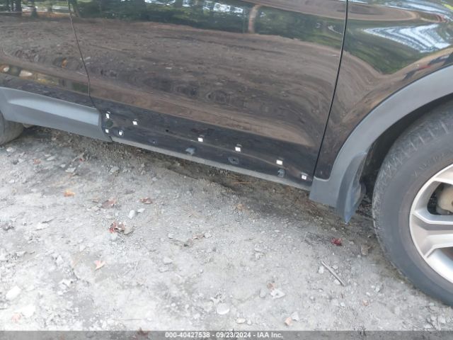 KM8SNDHF0EU047843 Hyundai Santa Fe Limited