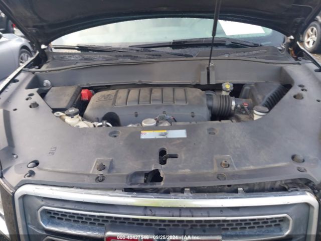 1GKKVSKD4HJ171379 GMC Acadia Limited